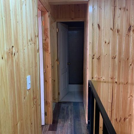 Cabanas La Chasconita Constitución 외부 사진