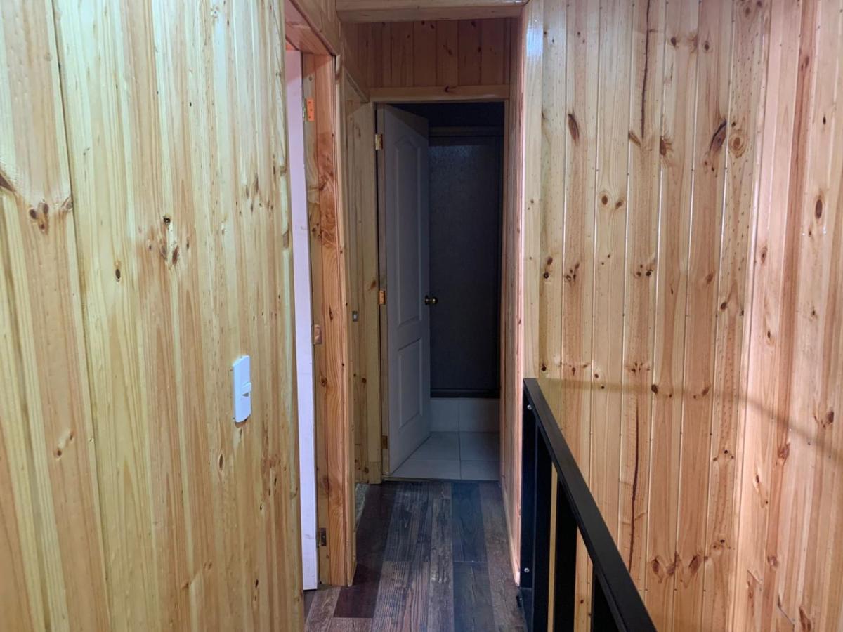 Cabanas La Chasconita Constitución 외부 사진